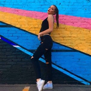 Meet your Posher, Bridgette